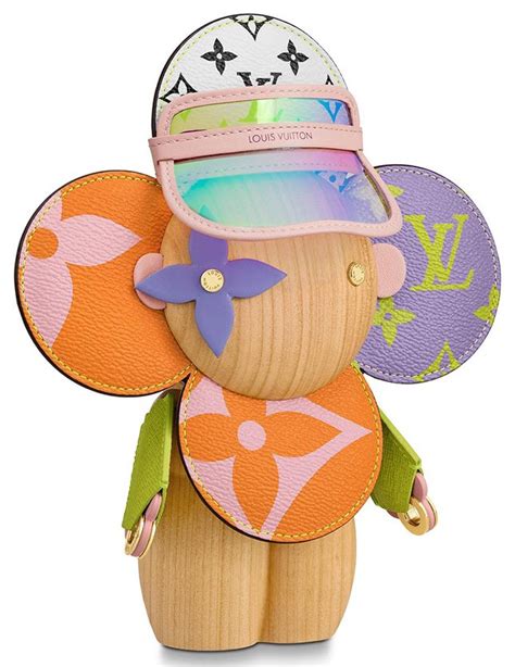 louis vuitton vivienne dolls